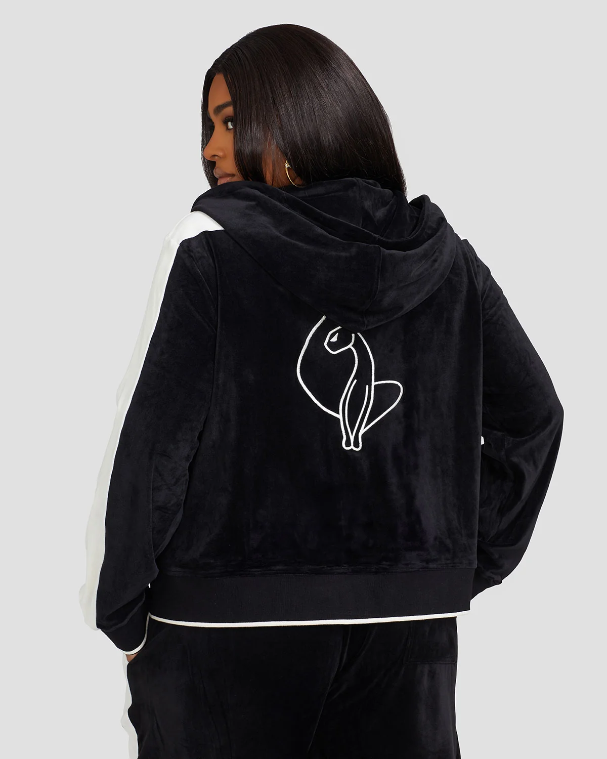 Heritage Zip Up Hoodie - Image 8