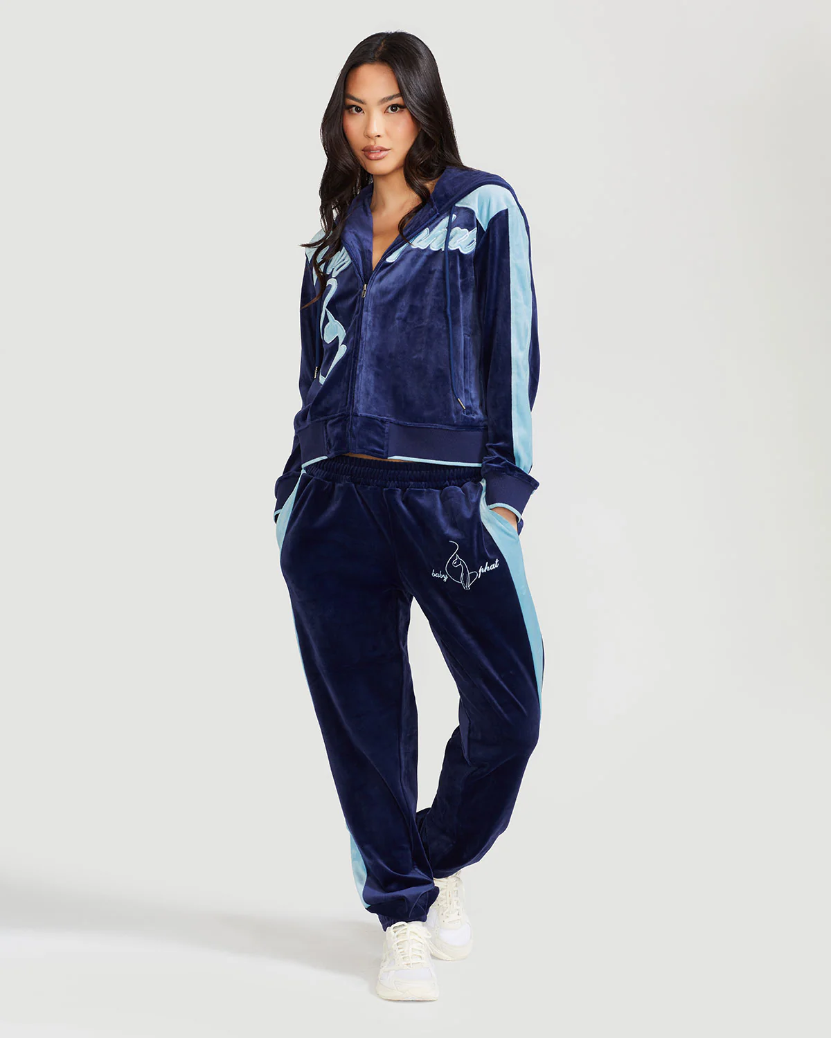 Heritage Zip Up Hoodie - Image 5