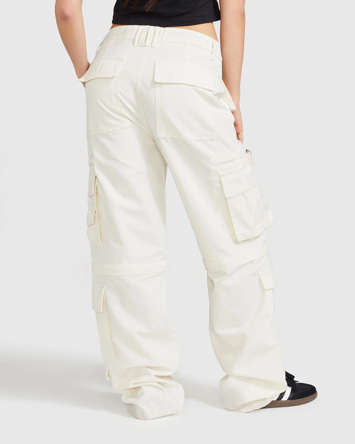 Transformer Boyfriend Pant - Image 7